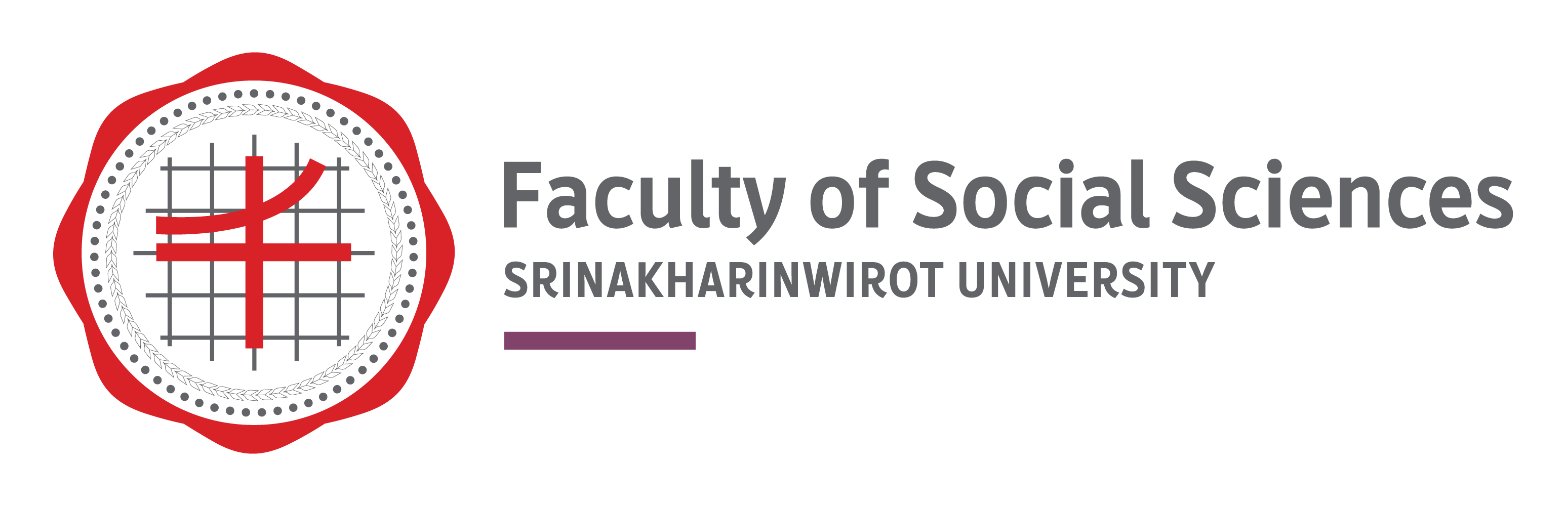 The collection's logo