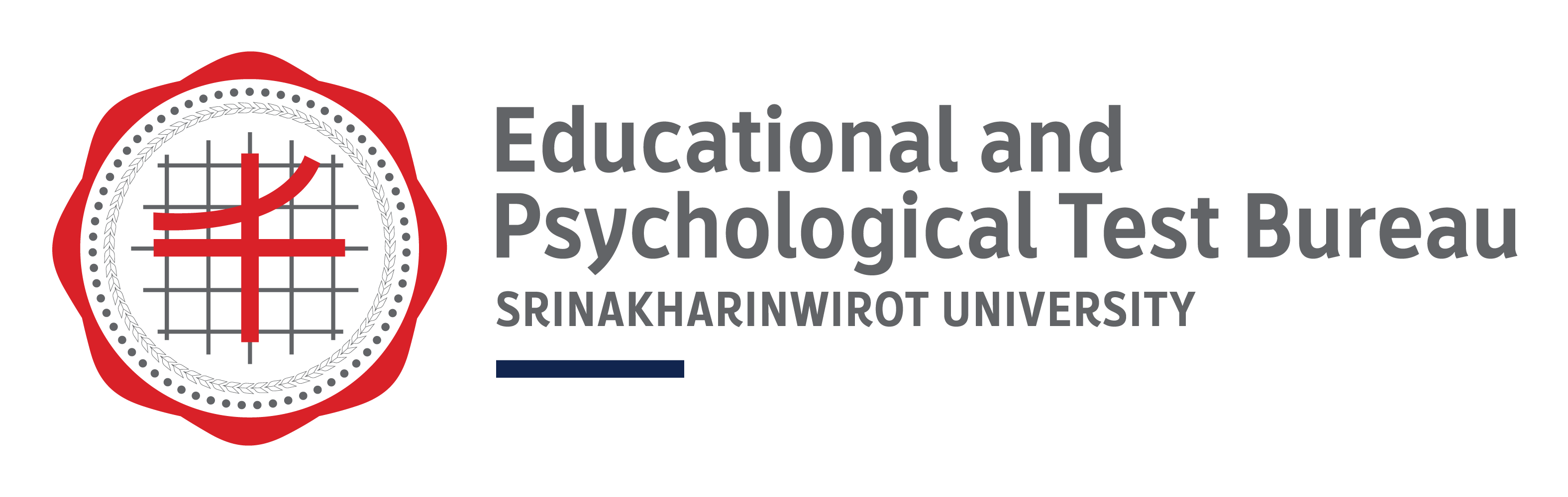 The collection's logo