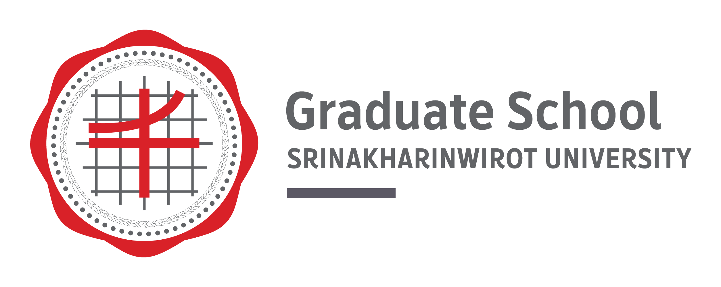 The collection's logo