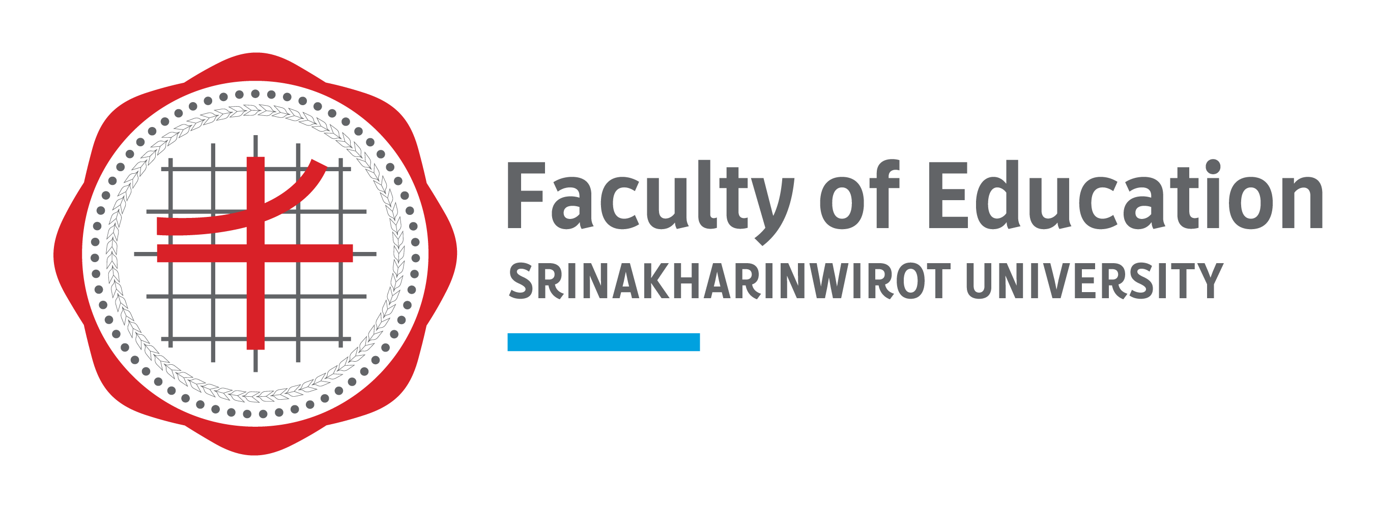 The collection's logo