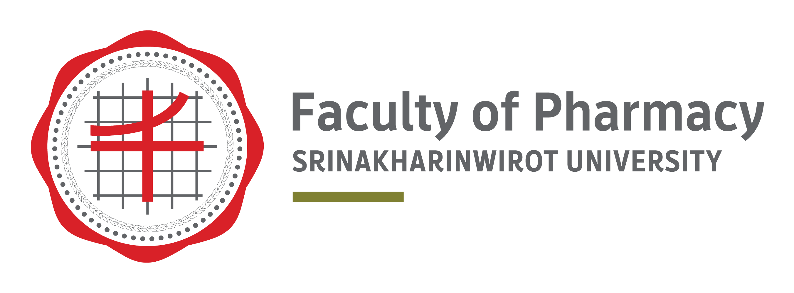 The collection's logo