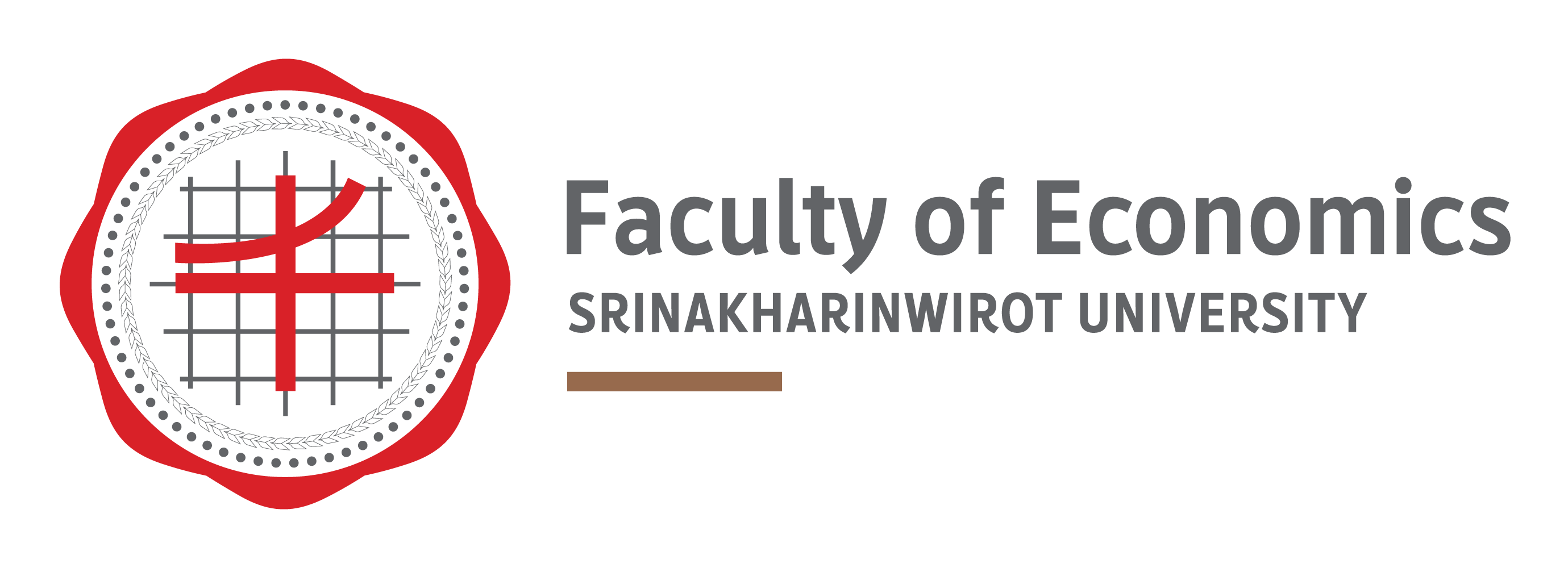The collection's logo