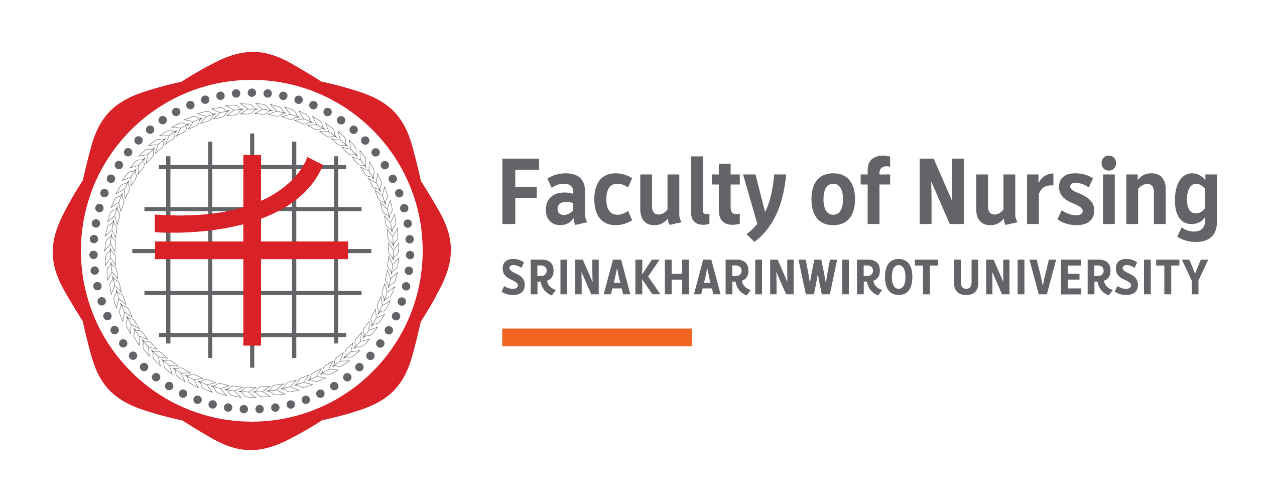 The collection's logo