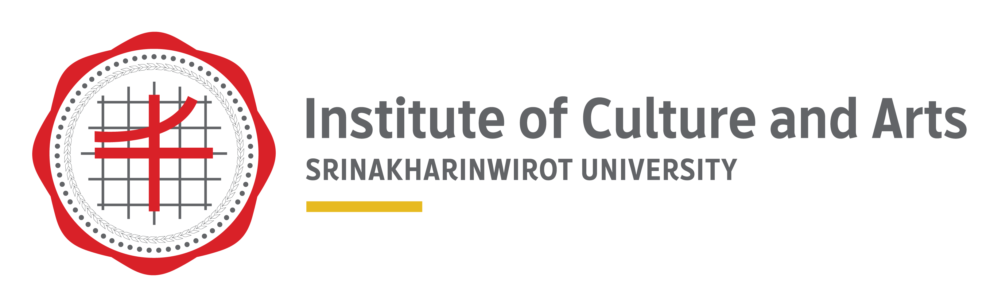 The collection's logo