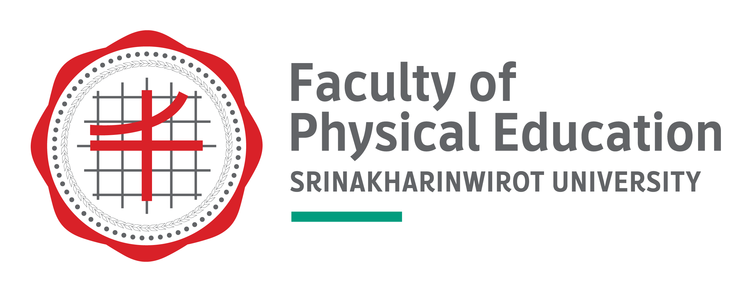 The collection's logo
