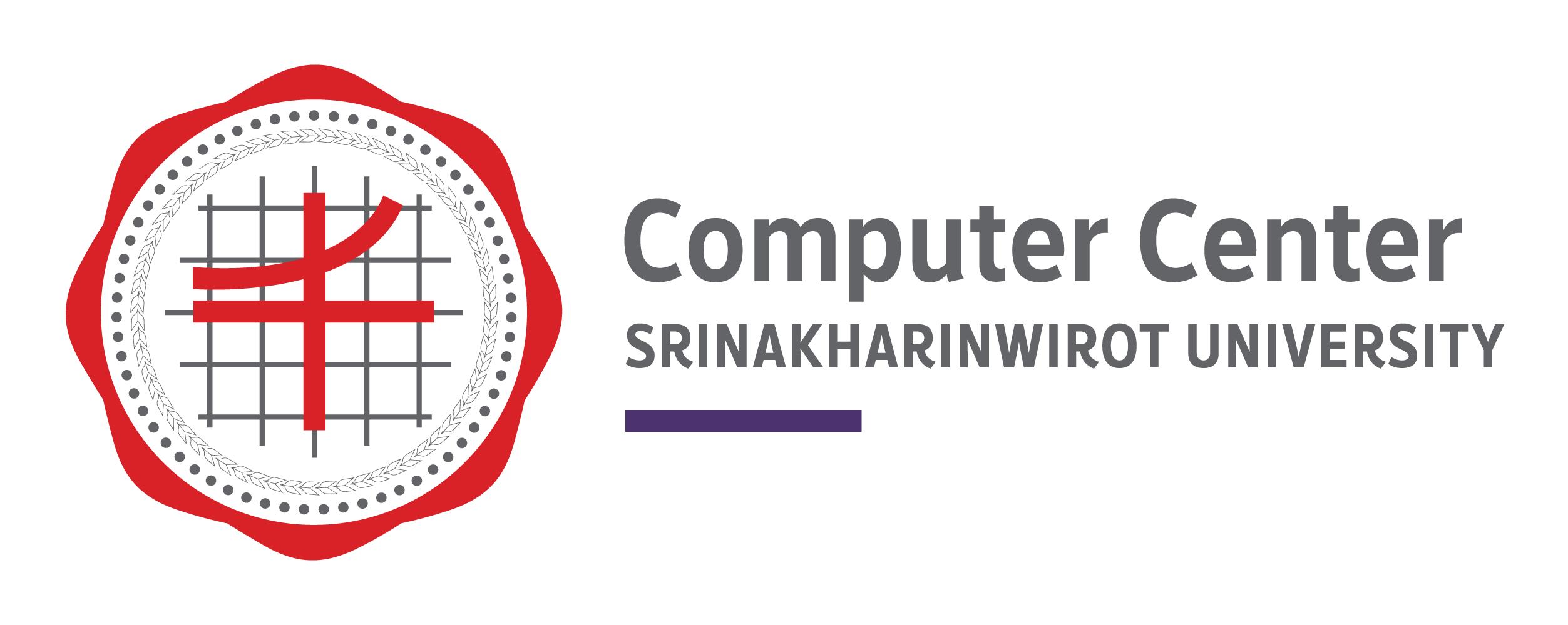 The collection's logo