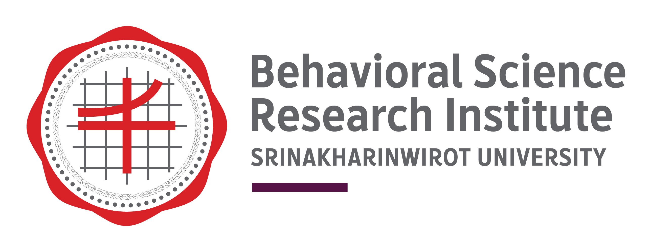 The collection's logo