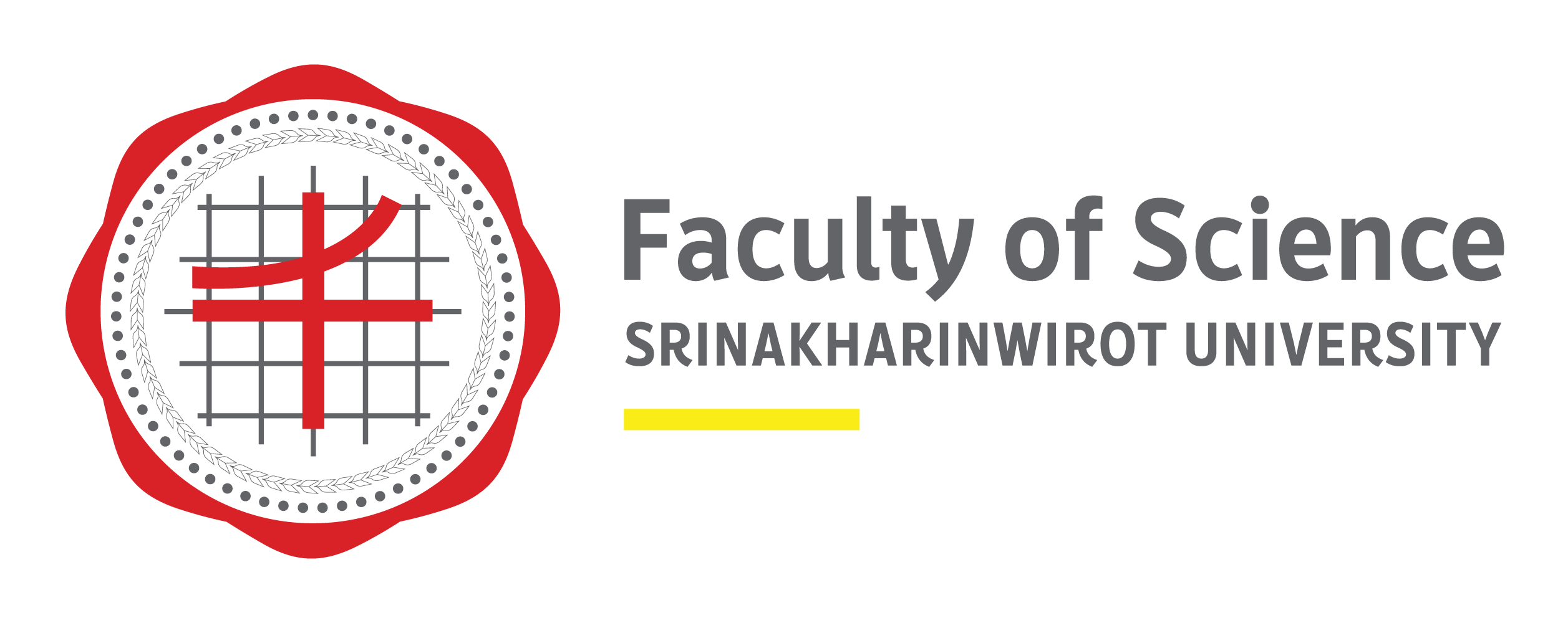The collection's logo